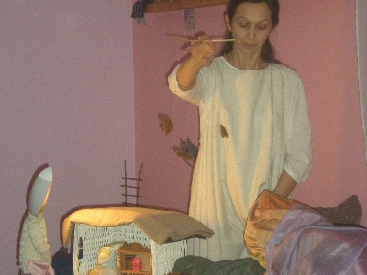 Staff 3